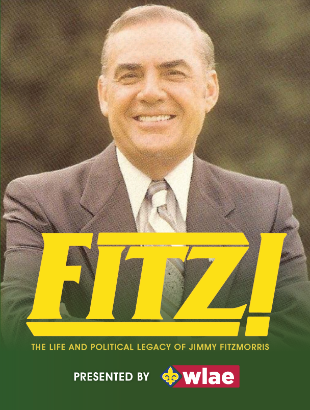 View / Download the Fitz! Sponsorship Brochure