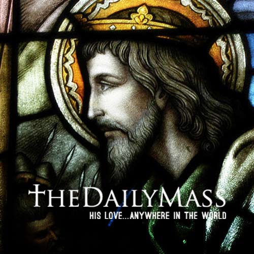 The Daily Mass