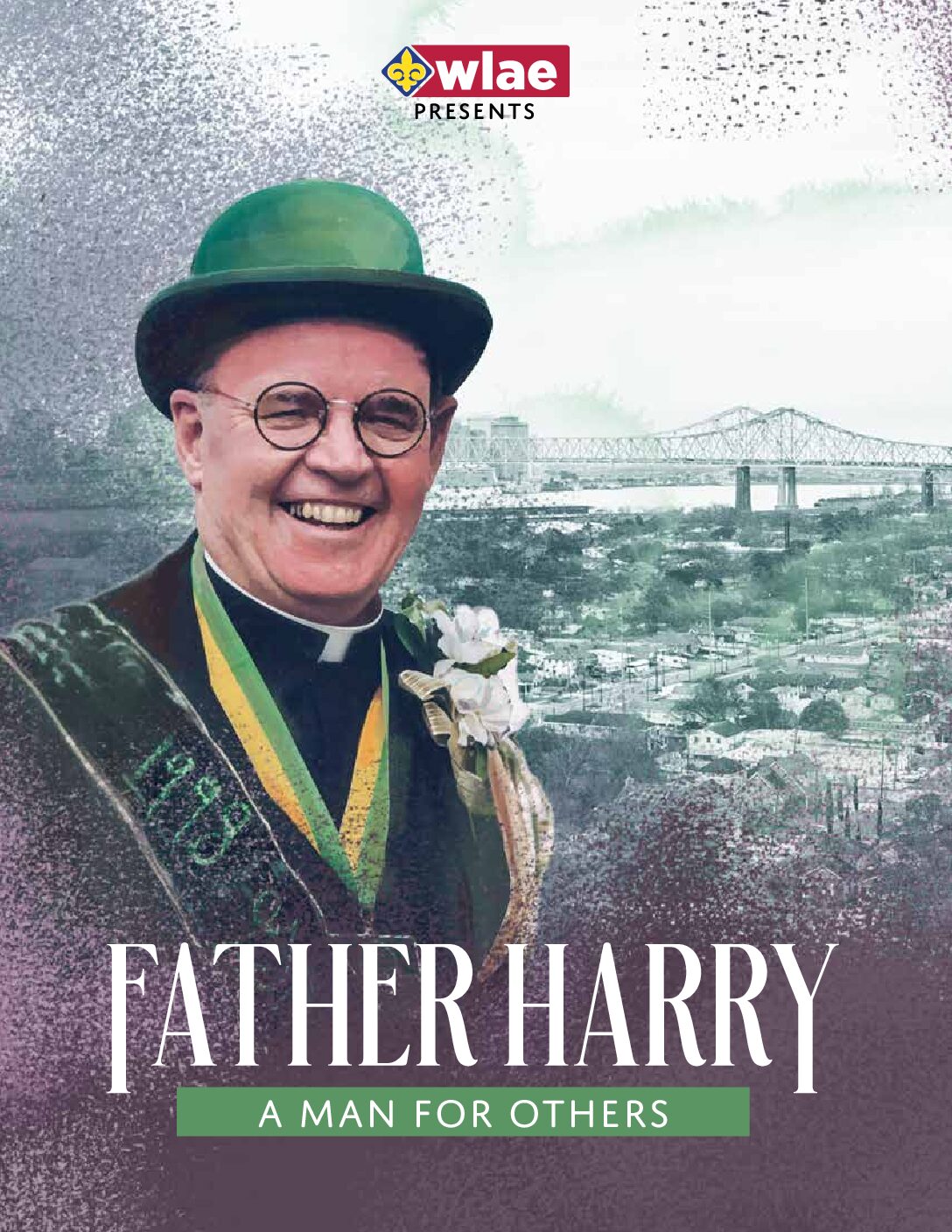 View / Download the Fr. Harry Sponsorship Brochure