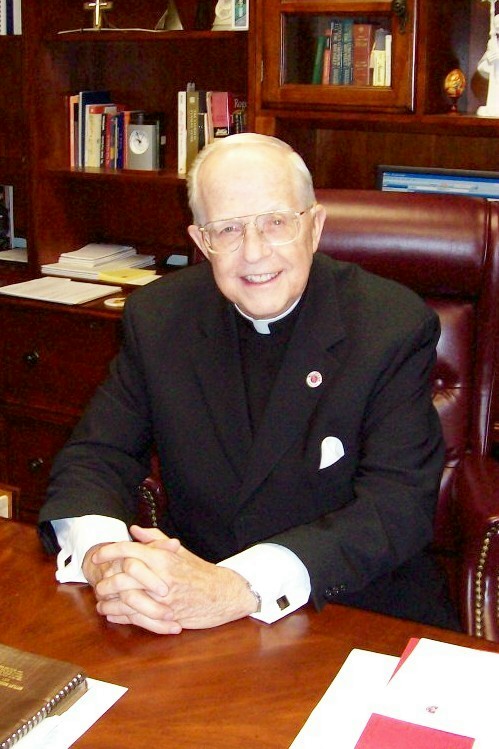 Fr. Tom Chambers